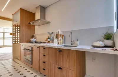 Kitnet / Stúdio à venda na Rua Mairinque, --, Vila Clementino, São Paulo