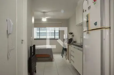 Kitnet / Stúdio à venda na Rua Doutor Diogo de Faria, --, Vila Clementino, São Paulo