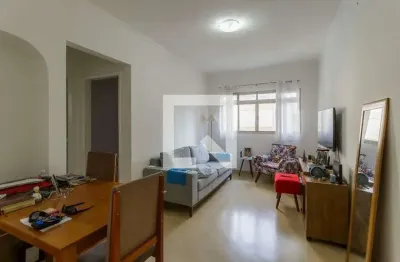 Apartamento com 1 quarto à venda na Avenida Iraí, --, Moema, São Paulo