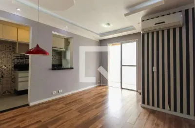 Apartamento com 2 quartos à venda na Rua Victório Santim, --, Itaquera, São Paulo
