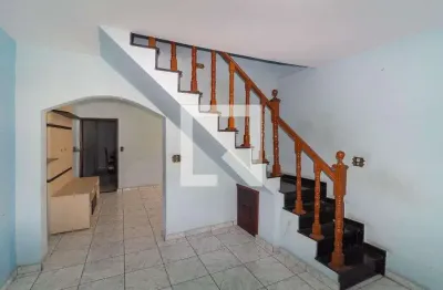 Casa com 3 quartos à venda na Rua dos Financeiros, --, Sapopemba, São Paulo