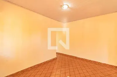 Casa com 2 quartos à venda na Rua Ataulfo Argenta, --, Vila Campestre, São Paulo