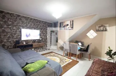 Casa com 2 quartos à venda na Rua German Burmeinster, --, Vila Mazzei, São Paulo