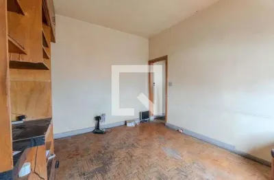 Apartamento com 1 quarto à venda na Rua São Domingos, --, Bela Vista, São Paulo
