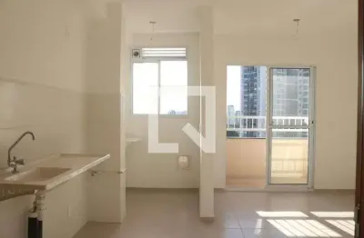 Apartamento com 2 quartos à venda na Rua Antônio Fidélis, --, Água Branca, São Paulo