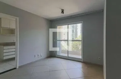 Apartamento com 2 quartos à venda na Avenida Albert Bartholome, --, Butantã, São Paulo