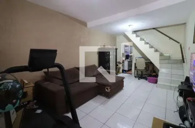 Casa com 3 quartos à venda na Rua Boaventura Valério de Miranda, --, Bussocaba, Osasco