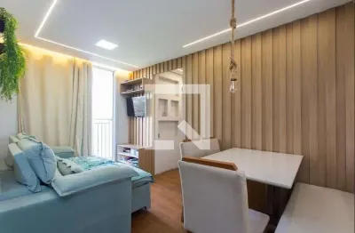 Apartamento com 2 quartos à venda na Rua Serrana, --, Itaquera, São Paulo