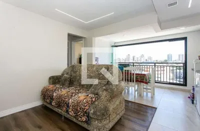 Apartamento com 2 quartos à venda na Rua Evans, --, Vila Esperança, São Paulo