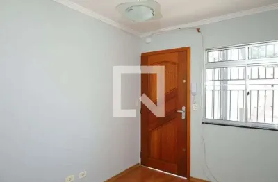 Apartamento com 2 quartos à venda na Rua Carlo Albacini, --, Itaquera, São Paulo
