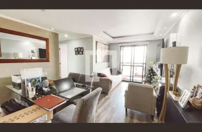 Apartamento com 3 quartos à venda na Rua Antônio Ribeiro de Morais, --, Casa Verde, São Paulo