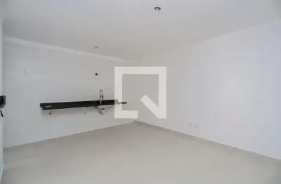 Apartamento com 2 quartos à venda na Rua Padre Lourenço Cravero, --, Água Fria, São Paulo