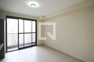 Apartamento com 1 quarto à venda na Rua Alvorada, --, Vila Olímpia, São Paulo