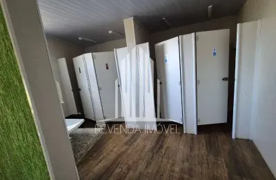 Casa em condomínio fechado com 2 quartos à venda na Rua Dona Gertrudes Jordão, --, Jaraguá, São Paulo