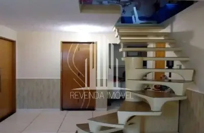 Cobertura com 3 quartos à venda na Rua Morubixaba, --, Cidade Líder, São Paulo