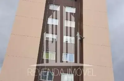 Apartamento residencial em são paulo - sp, vila santa teresa (zona sul)