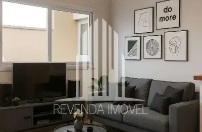 Apartamento residencial em santo andré - sp, parque novo oratório