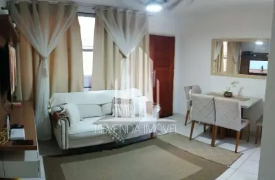 Apartamento residencial em guarulhos - sp, jardim vermelhão