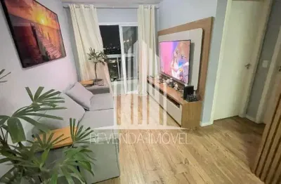 Oportunidade imperdível: Apartamento à venda em São Bernardo do Campo - 02 quartos, 01 sala, 01 banheiro, 55m² - Bairro Baeta Neves.