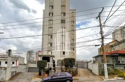 Apartamento à venda em são paulo-sp, vila santa clara: 2 quartos, 1 suíte, 2 banheiros, 2 vagas de garagem, 1.500m² de área.