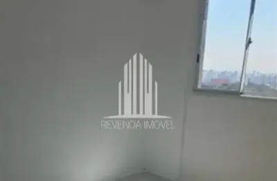 Apartamento com 2 quartos à venda na Rua Célio de Castro Ferreira, --, Vila Vermelha, São Paulo