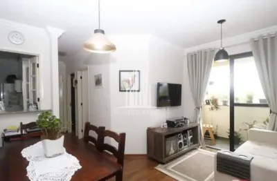 Apartamento com 2 quartos à venda na Avenida Santa Inês, --, Parque Mandaqui, São Paulo