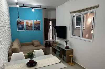 Apartamento à venda no jardim europa, são paulo-sp: 2 quartos, 1 suíte, 2 salas, 1 banheiro, 1 vaga de garagem - 62m².