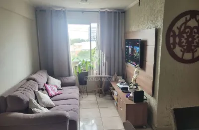 Apartamento à venda em são paulo-sp, parque boturussu: 2 quartos, 1 banheiro, 1 vaga de garagem! venha conferir!