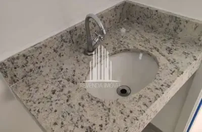 Imperdível oportunidade! Apartamento à venda em Vila Medeiros, São Paulo-SP. 2 quartos, 1 banheiro, 46,00 m² de área. Venha conhecer!