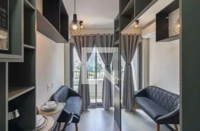 Kitnet / Stúdio à venda na Rua Cabo Verde, --, Vila Olímpia, São Paulo