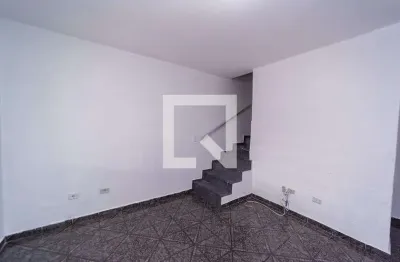 Casa com 2 quartos à venda na Rua Padre Tiago Alberione, --, Ponte Rasa, São Paulo