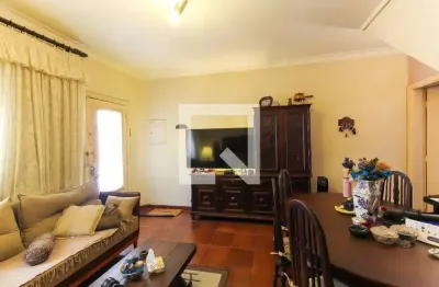 Casa com 2 quartos à venda na Rua Dias Grillo, --, Mooca, São Paulo