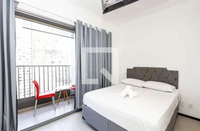 Kitnet / Stúdio à venda na Rua da Consolação, --, Consolação, São Paulo