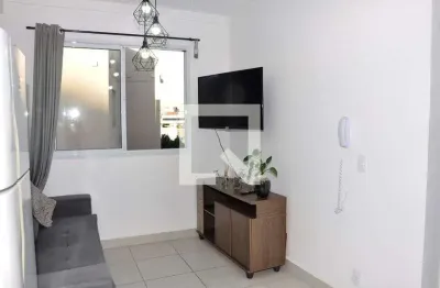 Cobertura com 2 quartos à venda na Rua José Peres Campelo, --, Piqueri, São Paulo