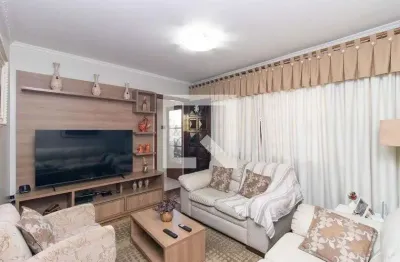 Casa com 3 quartos à venda na Rua Bernardino Antunes Silva, --, Vila Mazzei, São Paulo