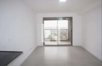 Kitnet / Stúdio à venda na Avenida Vereador José Diniz, --, Santo Amaro, São Paulo