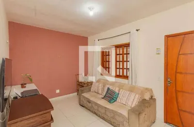 Casa com 2 quartos à venda na Rua Santo Hilário, --, Sacomã, São Paulo