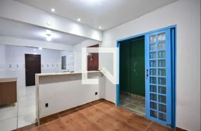 Casa com 2 quartos à venda na Rua Paschoal Graziano, --, Jardim Monte Kemel, São Paulo