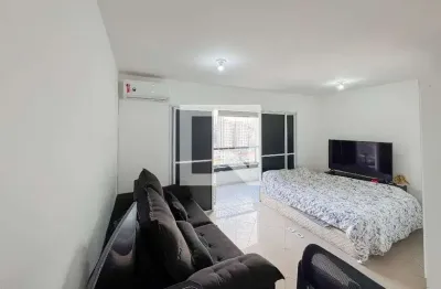 Kitnet / Stúdio à venda na Rua Clímaco Barbosa, --, Cambuci, São Paulo