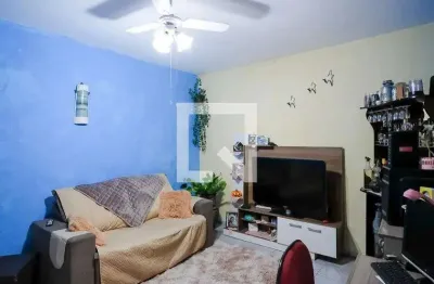 Casa com 1 quarto à venda na Rua Tietê, --, Rudge Ramos, São Bernardo do Campo