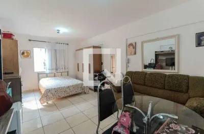 Kitnet / Stúdio à venda na Rua Santo Amaro, --, Bela Vista, São Paulo