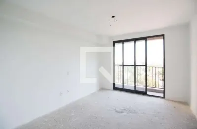 Kitnet / Stúdio à venda na Rua Alvorada, --, Vila Olímpia, São Paulo