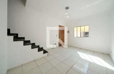 Casa em condomínio fechado com 2 quartos à venda na Rua Uberaba, --, Cangaíba, São Paulo