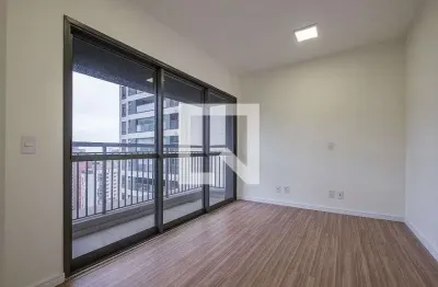 Kitnet / Stúdio à venda na Praça Américo Jacomino, --, Vila Madalena, São Paulo