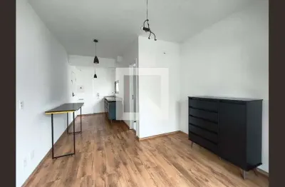 Kitnet / Stúdio à venda na Rua Correia Dias, --, Vila Mariana, São Paulo