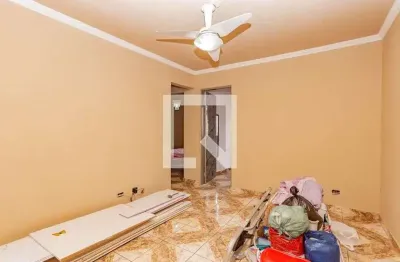 Apartamento com 2 quartos à venda na Rua Ângelo Falco, --, Jardim Santa Emília, São Paulo