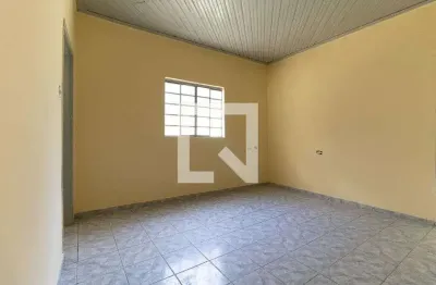 Casa com 1 quarto à venda na Rua Afonso Rodrigues Adorno, --, Jardim Santa Emília, São Paulo