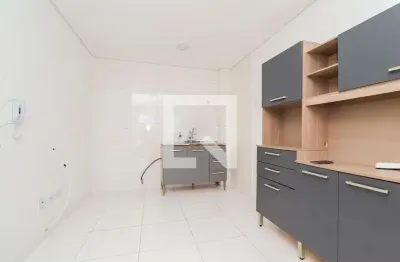 Apartamento com 2 quartos à venda na Rua Castelo do Piauí, --, Itaquera, São Paulo