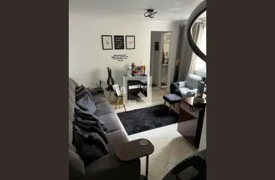 Apartamento com 2 quartos à venda na Avenida Parada Pinto, --, Mandaqui, São Paulo