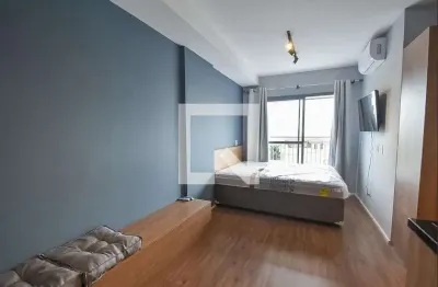 Kitnet / Stúdio à venda na Rua Eduardo Carlos Pereira, --, Ipiranga, São Paulo